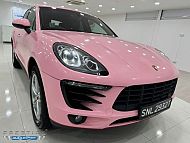 Porsche Macan 2.0 AT ABS AWD 2015 Sunroof